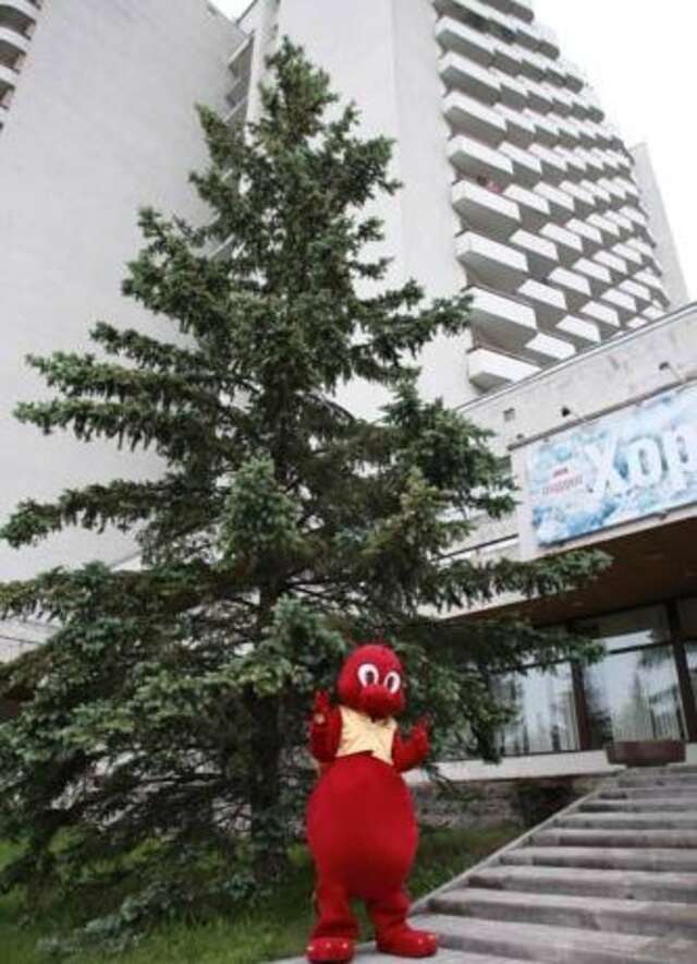 Гостиница Балтиец Репино-25
